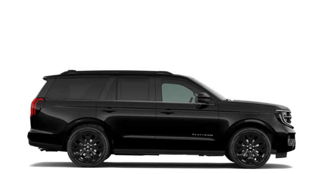 2027 Ford Expedition